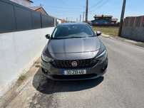 Fiat Tipo Station Wagon 1.3 M-Jet Street