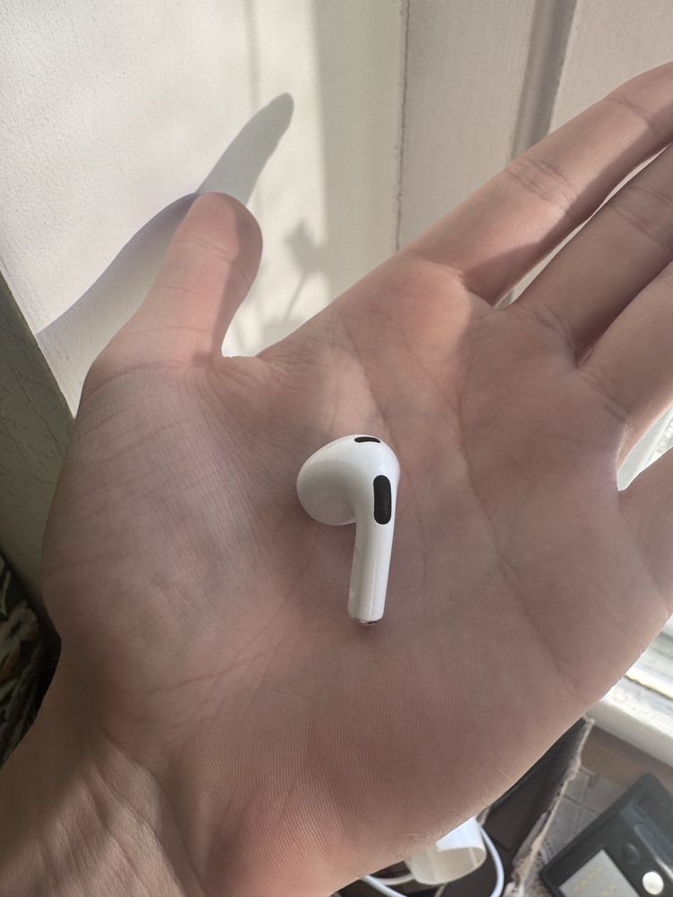 AirPods 3 лівий A2564
