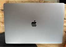 Macbook pro 16” i9 osmiordzeniowy 64Gb DDR4 1TB SSD