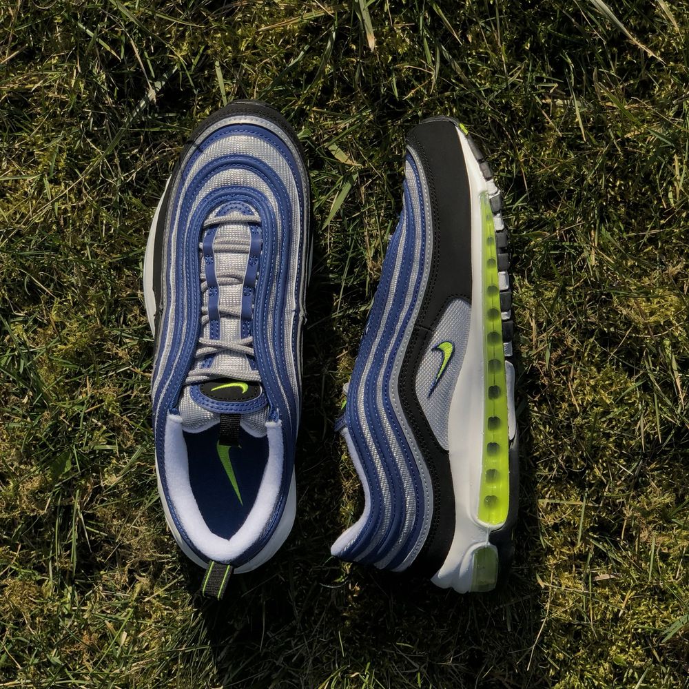 Nike Air Max 97 OG (original)