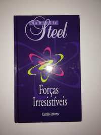 Livro "Forças Irresistíveis"