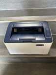 Drukarka laserowa xerox 3020