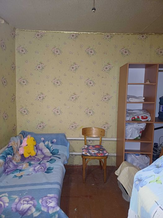 GA S4 Продам будинок 50м² з санвузлом стан житловий під ремонт Немишля