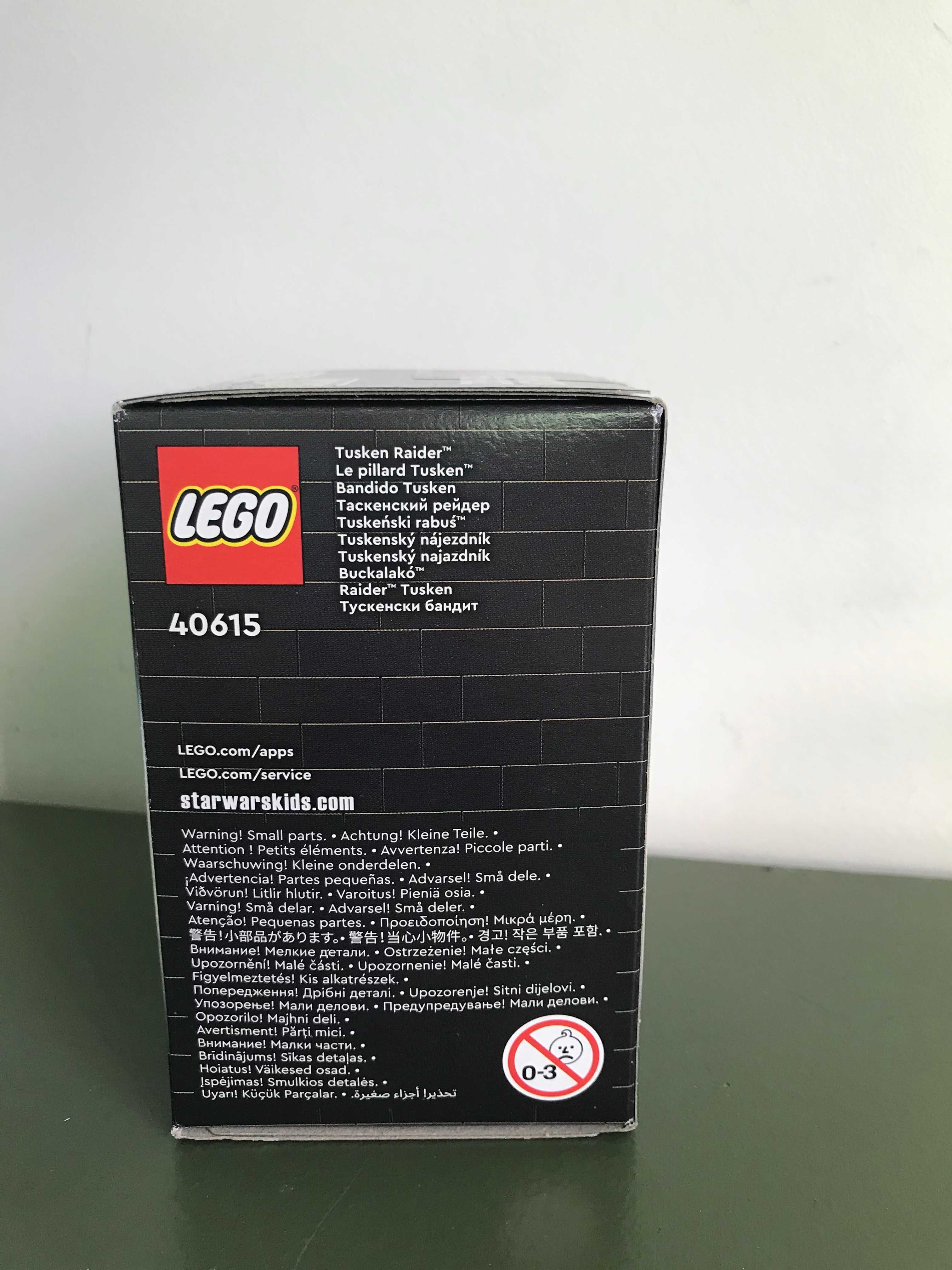 LEGO BrickHeadz Tuskeński rabuś Star Wars 40615