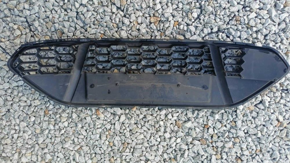 Grill dolny, grill górny atrapa Mondeo mk4 Titanium S