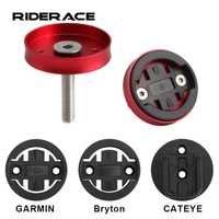 Uchwyt rowerowy na licznik Garmin,Baryton,Igpsport,Cateye