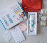 Машинка для стріжкі Baby Hair Clipper water proof