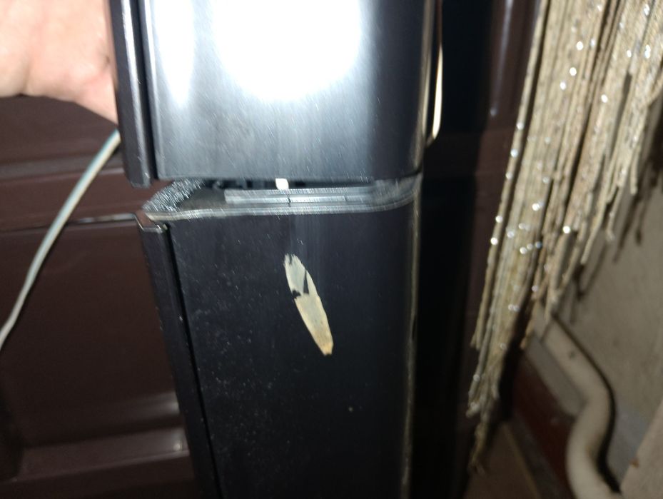 Домашний кинотеатр Panasonic SB HS465