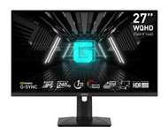 Monitor MSI G274QPX 27" WQHD 2560 x 1440 Rapid IPS Panel, 240 Hz