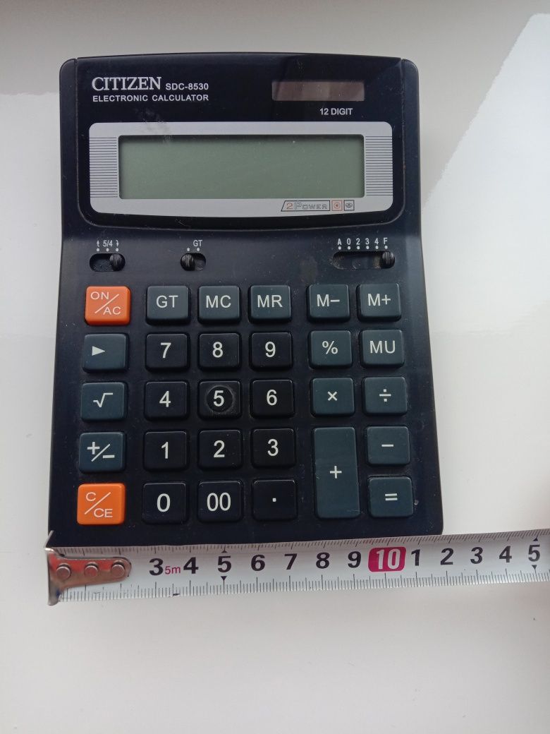 Продам калькулятори
