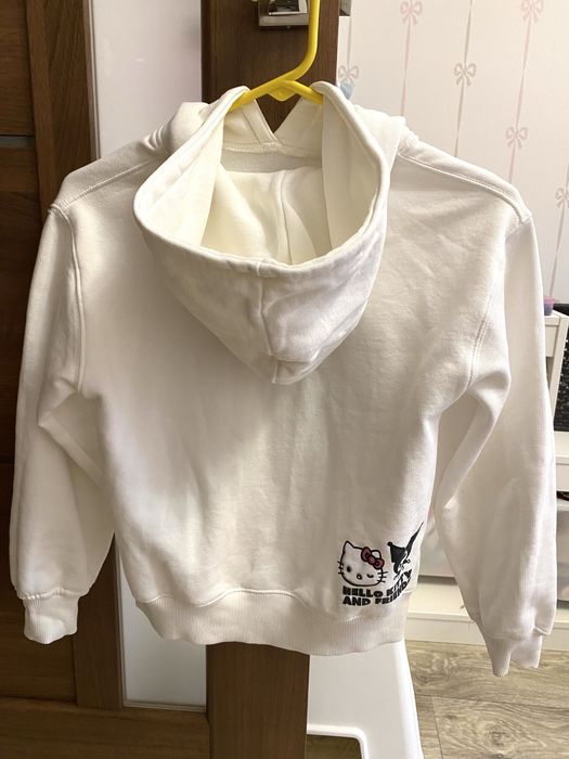 Zara худі для дівчинки 140 см