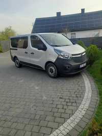 Opel Vivaro Opel Vivaro 1.6