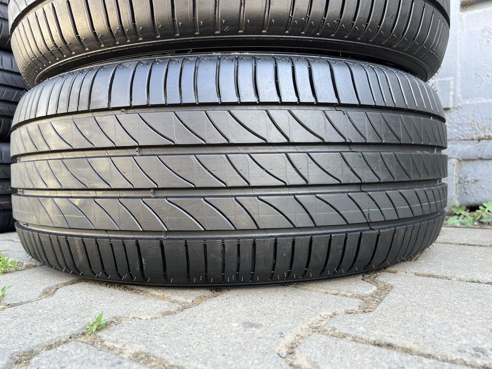 235/50 R18 Michelin Primacy 3 ST 2шт 2021рік Стан Нових