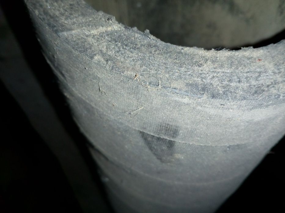 Wąż gumowy zbrojony okazja !