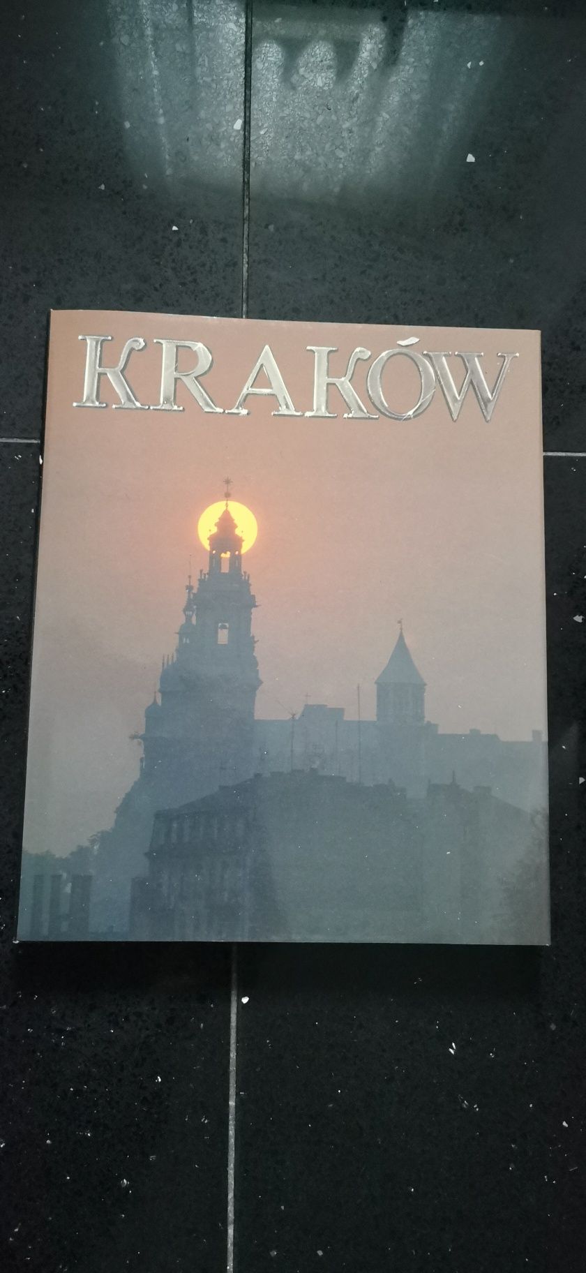 Kraków Adam Bujak, Michał Rożek