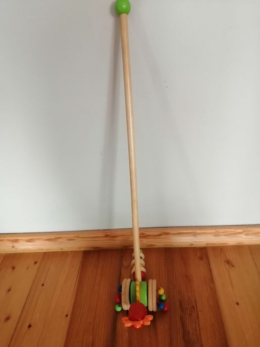 Zabawka dla małego dziecka