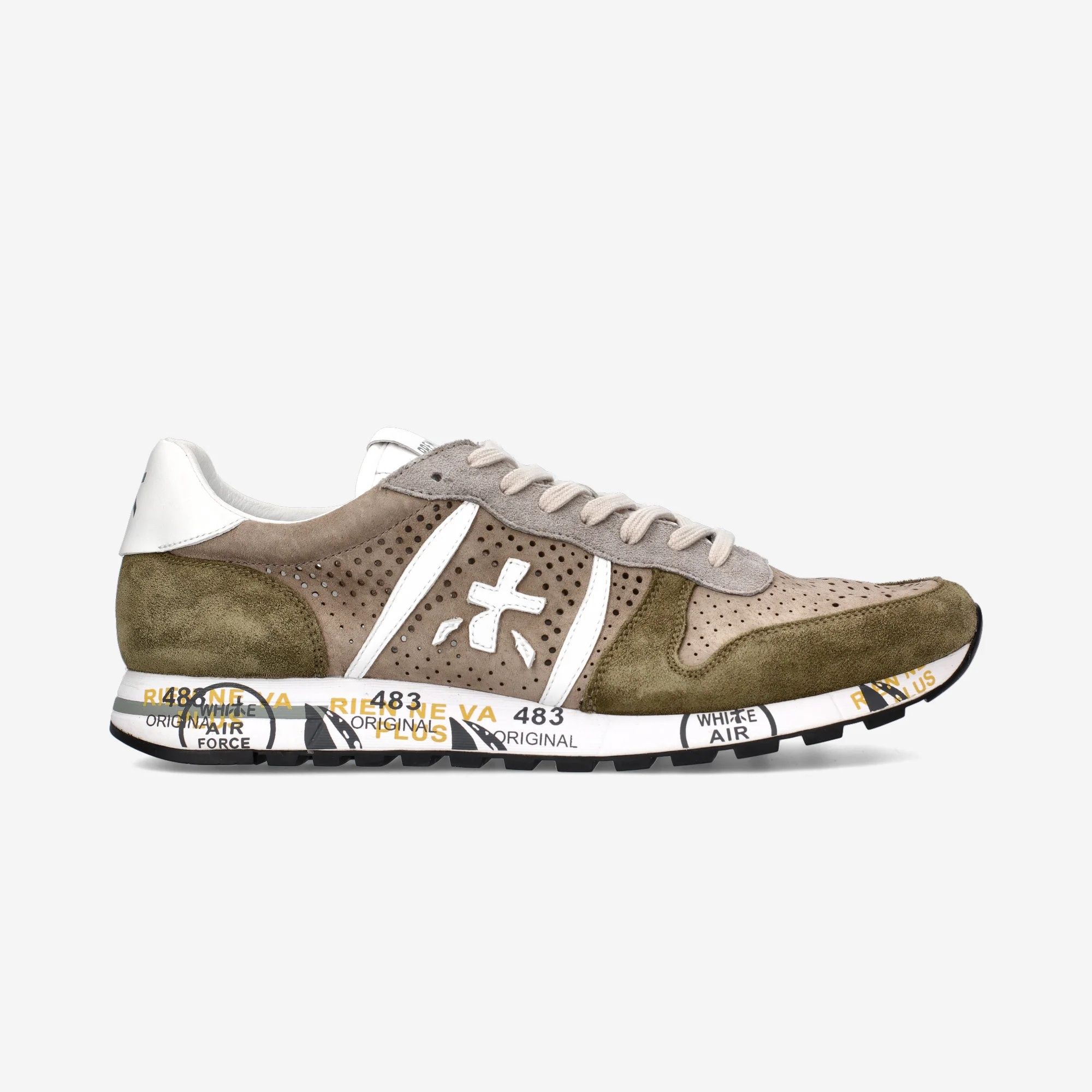 Premiata Eric 5840