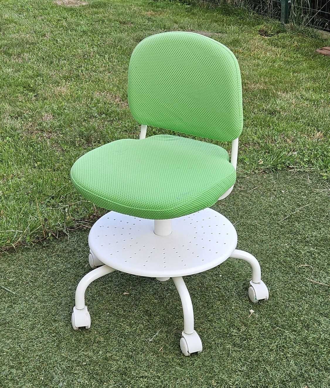 Krzesło dla dzieci Ikea VIMUND