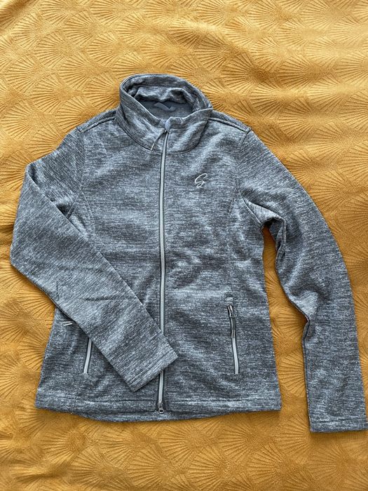 Bluza Steeds Nelli, r. S, cel, jak NOWA