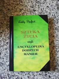 Sztuka Życia czyli Encyklopedia dobrych manier, Lady Perfect
