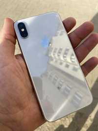  iphone X 256gb Neverlock