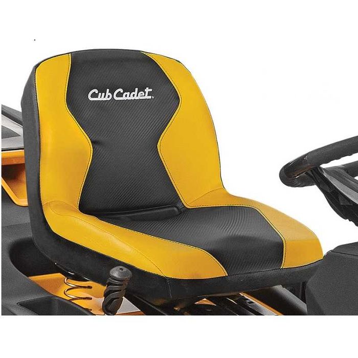 Cub Cadet Traktor Ogrodowy XT2 QR106 | Kawasaki | 106cm | Hydrostat