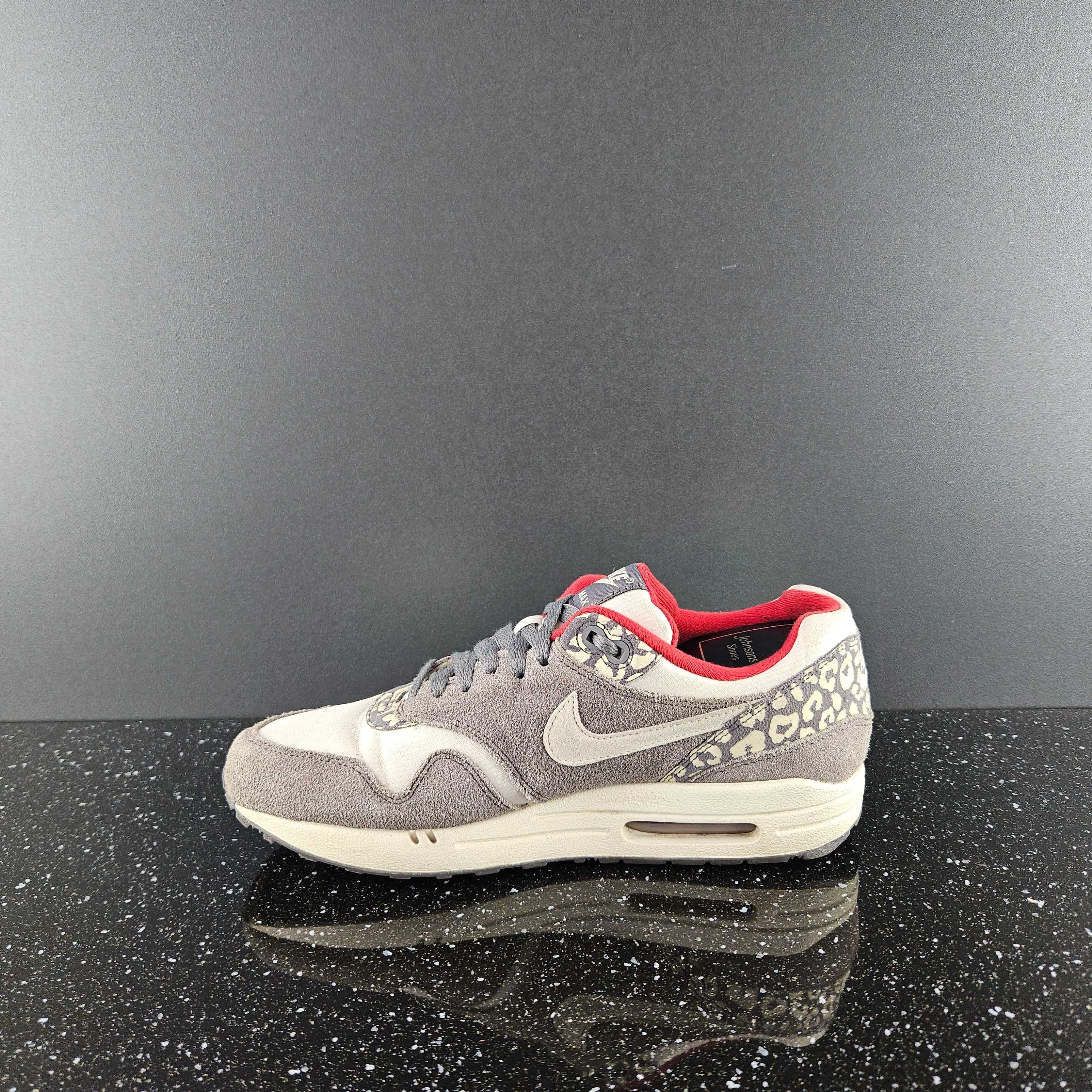 Кроссовки Nike Air Max 1. Размер 40