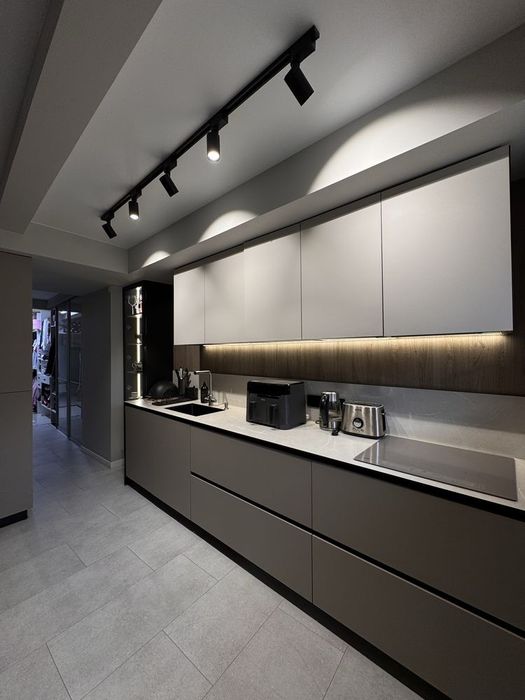 Продаж 2-х ярусної квартири | в центрі міста | Рафанда |4 кк|Набережна