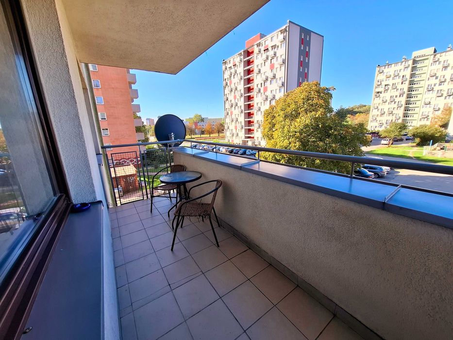 Sprzedam mieszkanie 2 pok. w apartamentowcu z 2010r. Ul. Jagiellońska