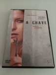 DVD a chave.      .