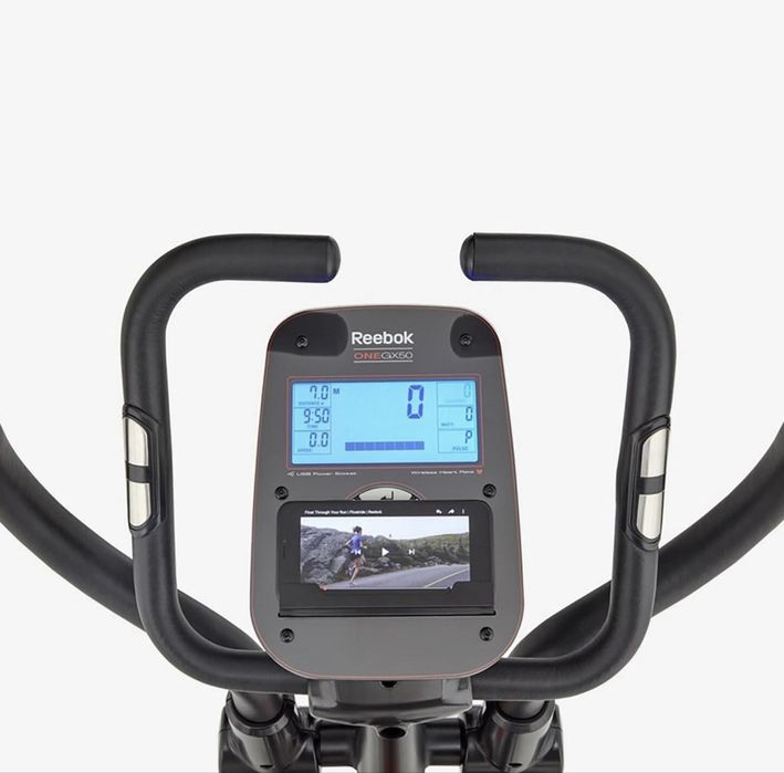 Reebok One GX50 Bicicleta elíptica