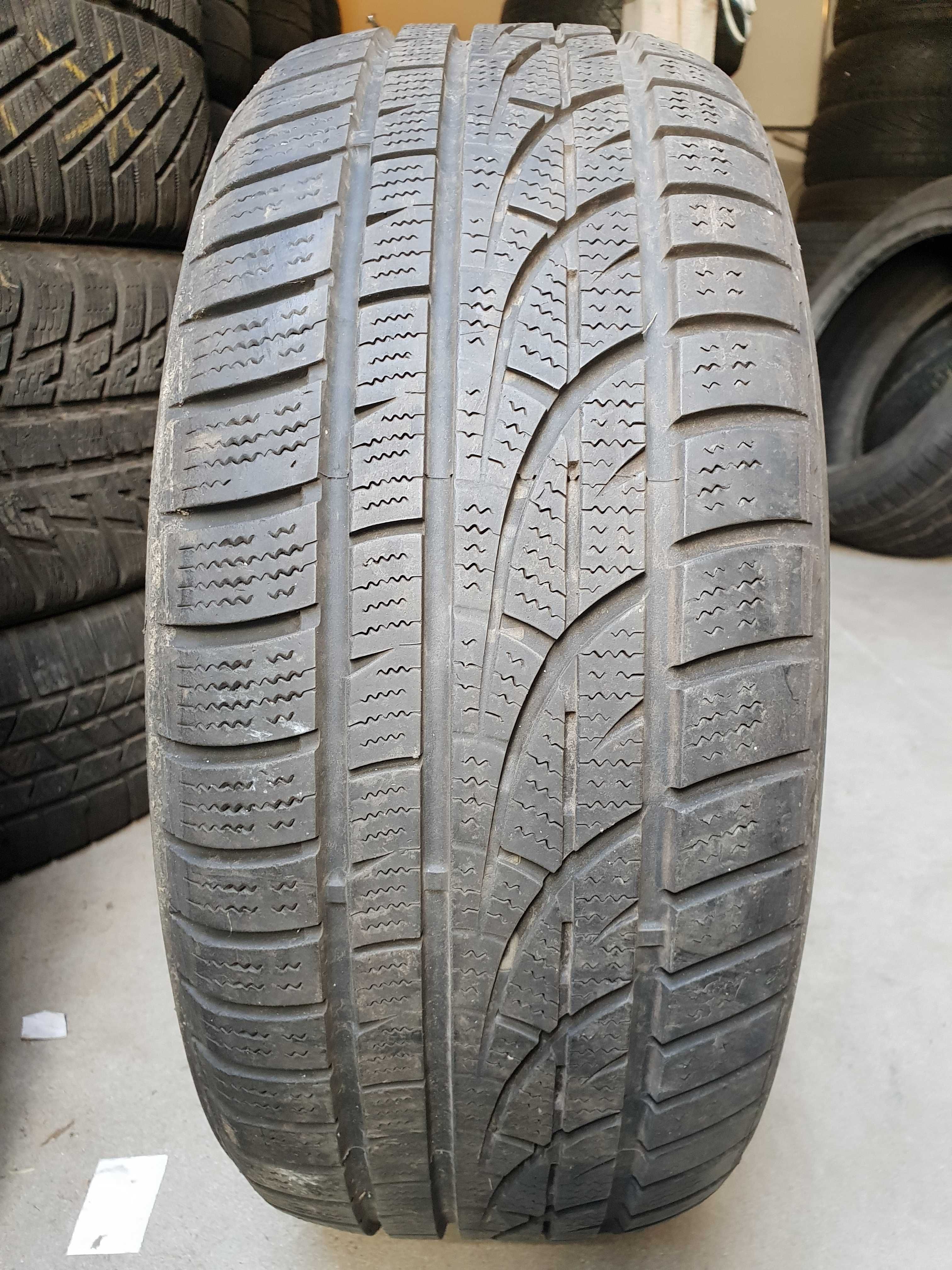 Hankook 195/50 r15 Winter I*Cept EVO /// 6,3mm!!! Gwarancja