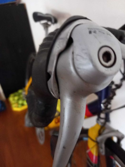 Giant Peloton Super Lite