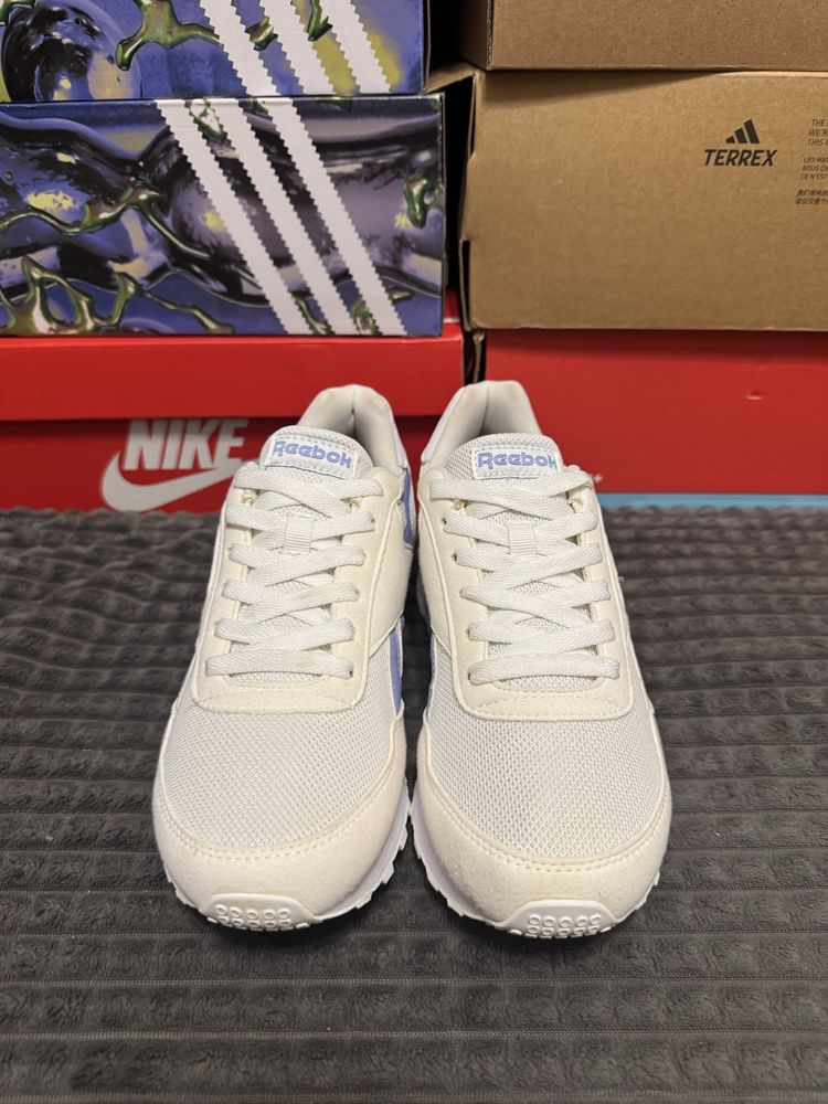 Кросівки жіночі Reebok Rewind Run 37,5(24см) оригінал