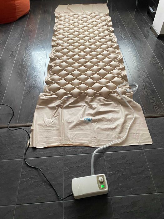 Матрац проти пролежнів