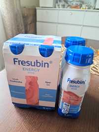 Fresubin Energy Drink truskawka 6 butelek