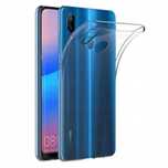 Etui Case Obudowa Do Huawei P20 Lite Bezbarwne