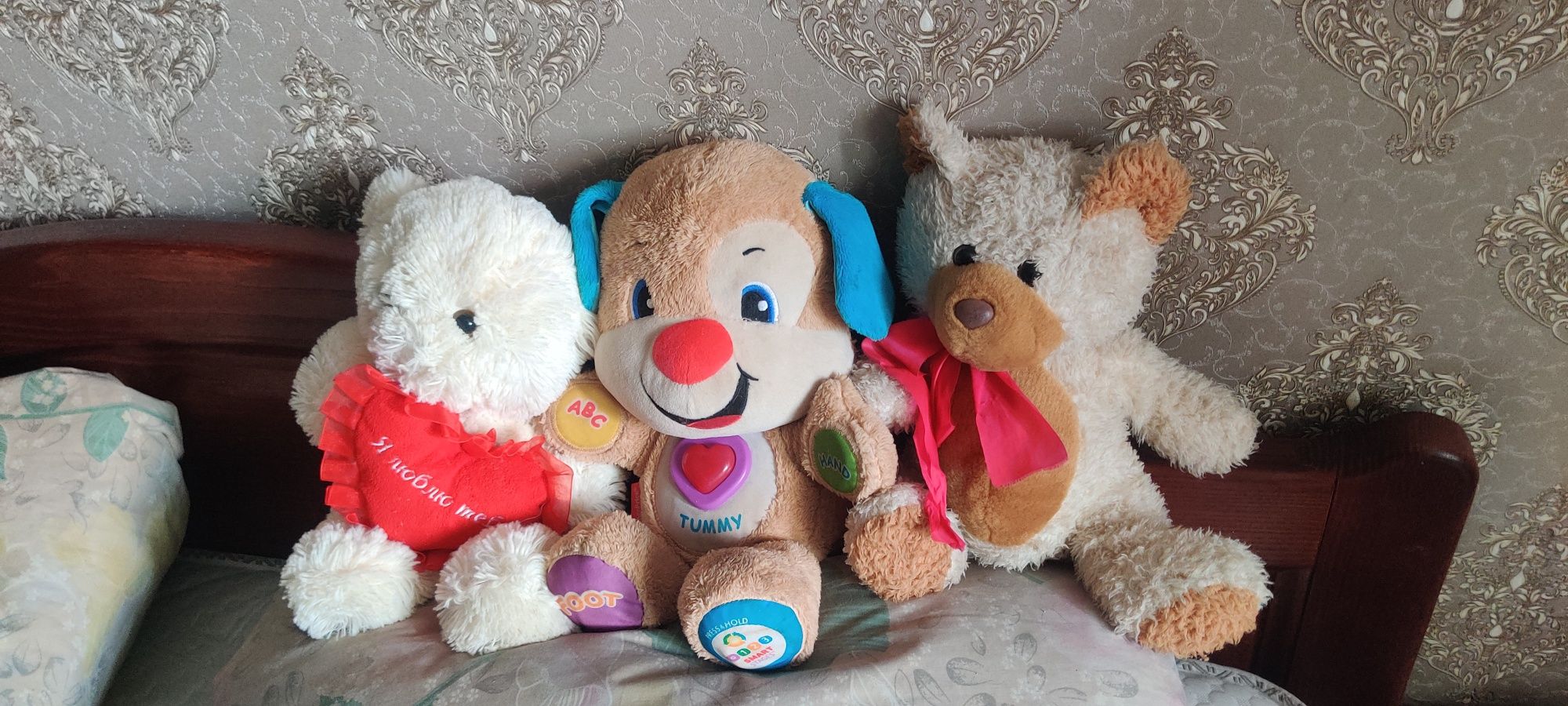 Продам детские игрушки дешево