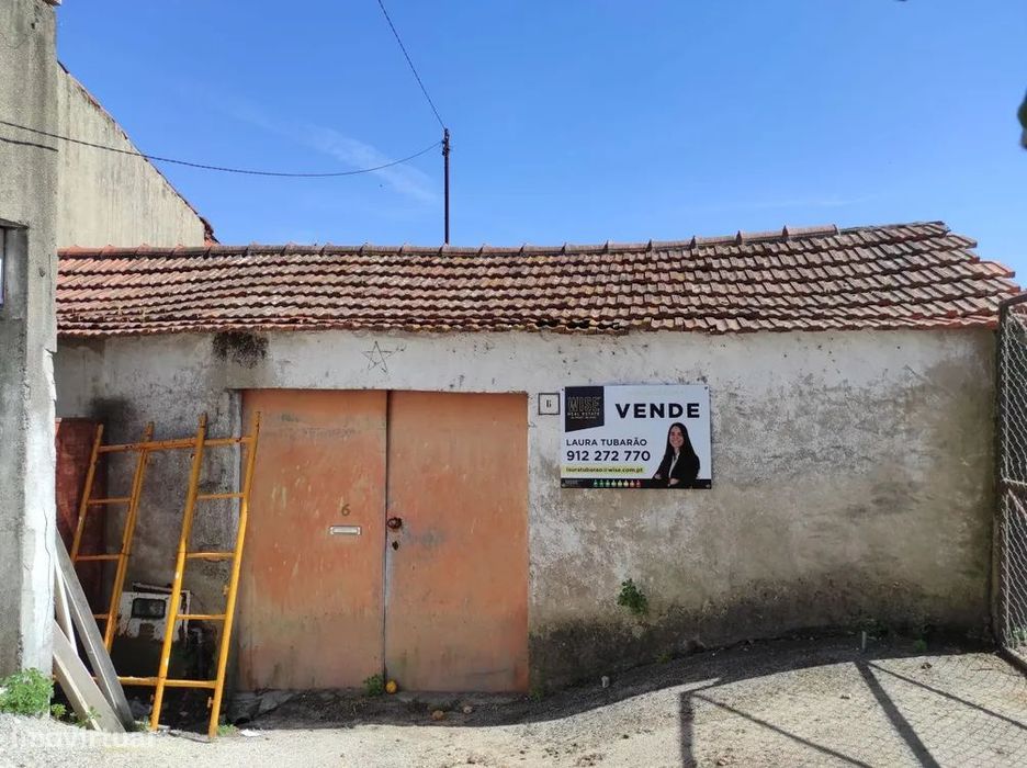 Moradia para Reabilitação