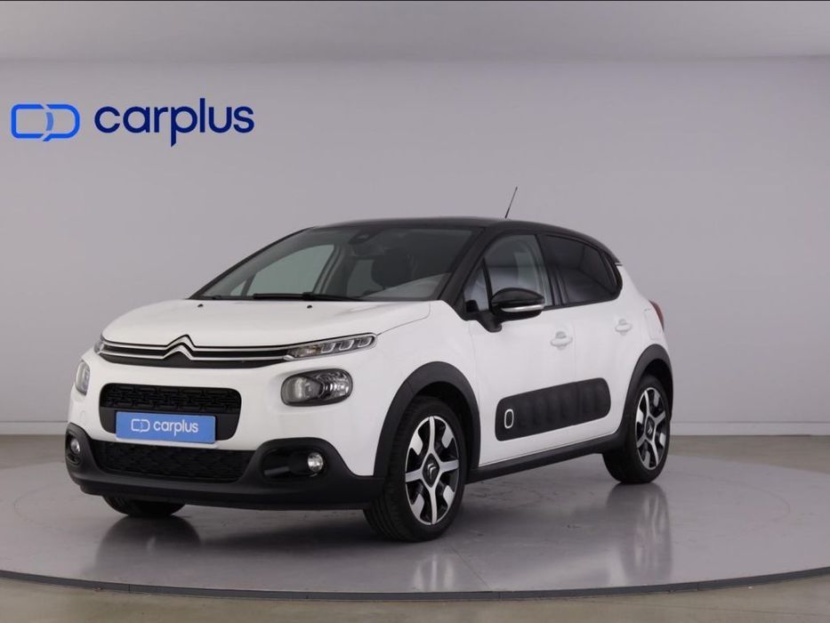 Citroën C3 1.2 PureTech Shine