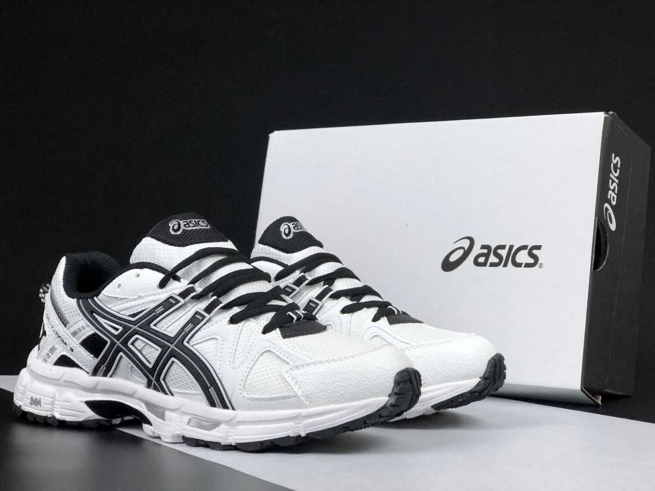 Класика та стиль в кожному кроці! Asics Gel Kahana 8