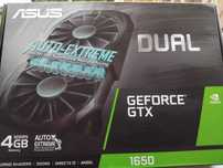 Asus GeForce GTX 1650 Dual 4GB