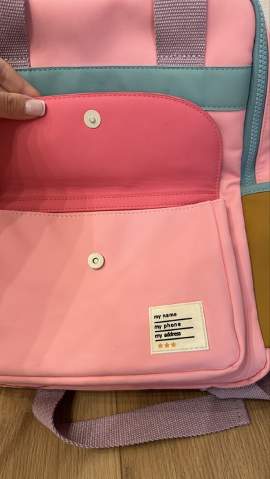 Дитячий портфель Zara