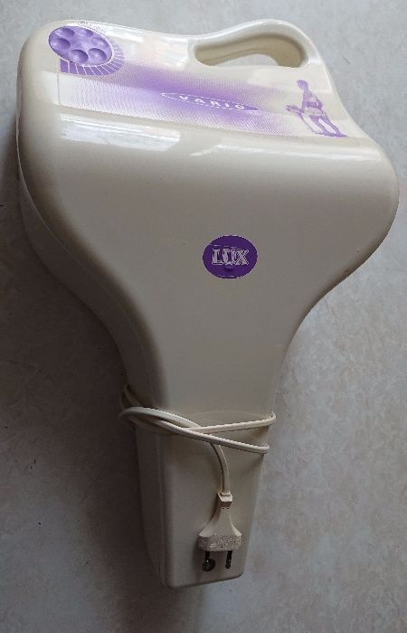 Вибро массажёр Vario Lux (запчасти)