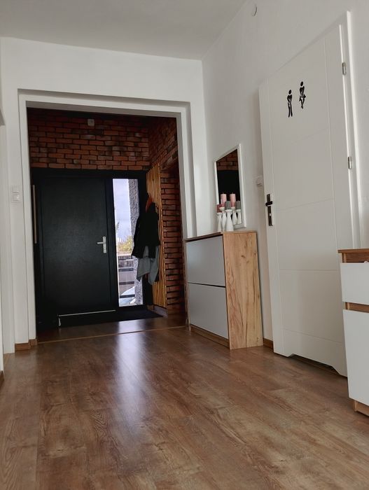 Dom jednorodzinny na sprzedaż