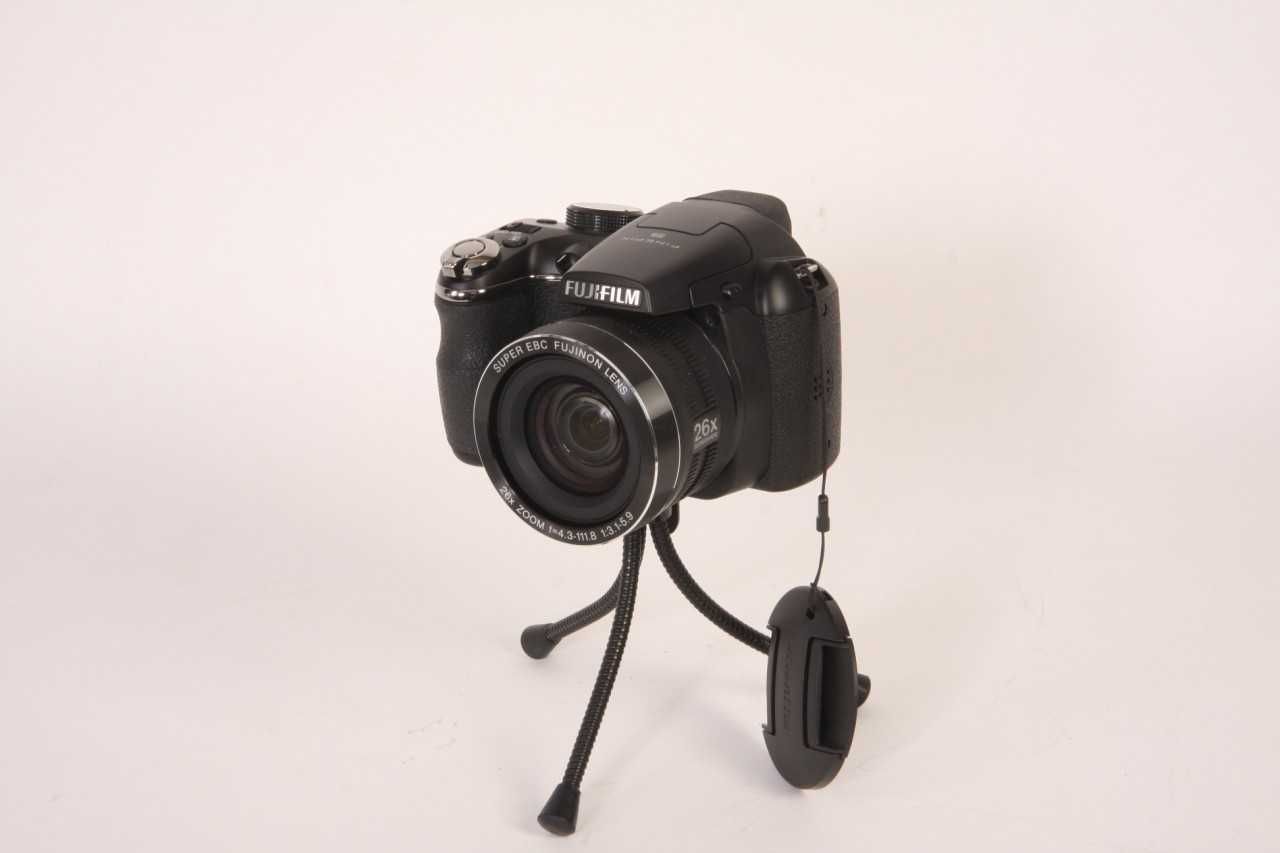 Fujifilm Digital FinePix S4300