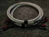 Kabel głośńikowy Chord Clearway X  2x3 metry Ohmic