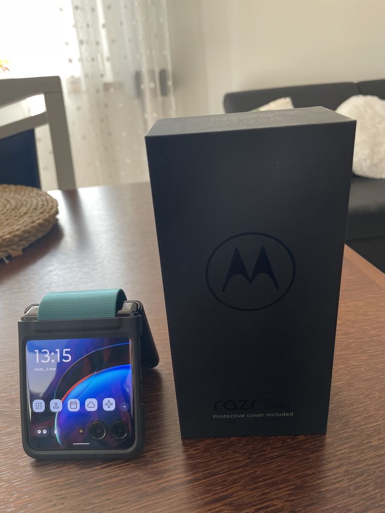 Motorola razr 40 ultra