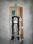 Nowy amortyzator Aion 27,5" LO-R 160mm skoku, piasta boost 110 oś 15Q