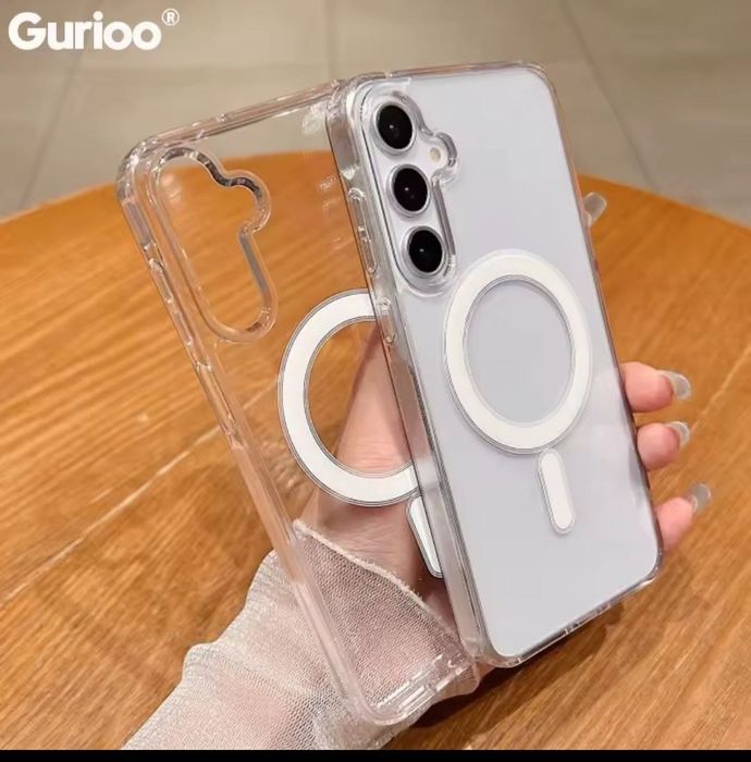 Продам новий чохол запакований до самсунг а 26